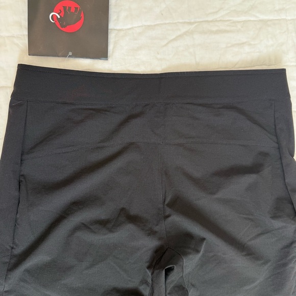 NWT Mammut Women’s Hiking Pants - Picture 9 of 11